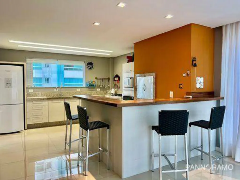 Apartamento, 3 quartos, 130 m² - Foto 6
