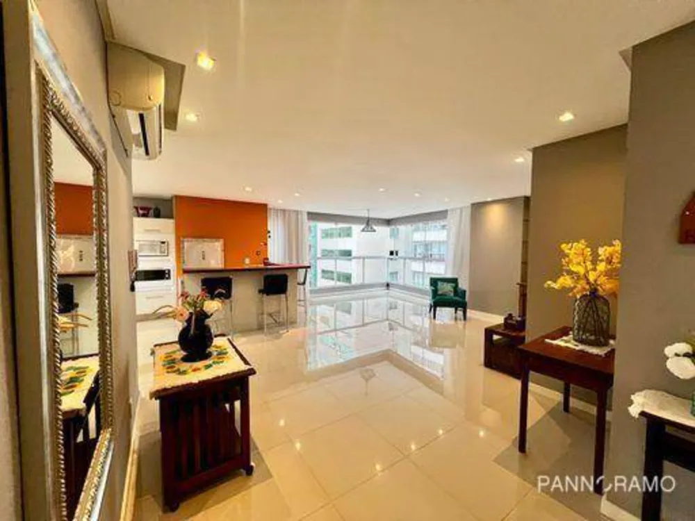 Apartamento, 3 quartos, 130 m² - Foto 1