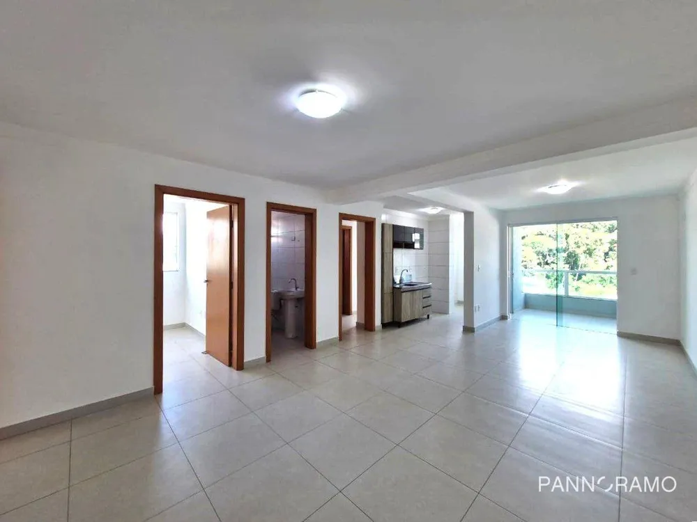 Apartamento, 3 quartos, 89 m² - Foto 7