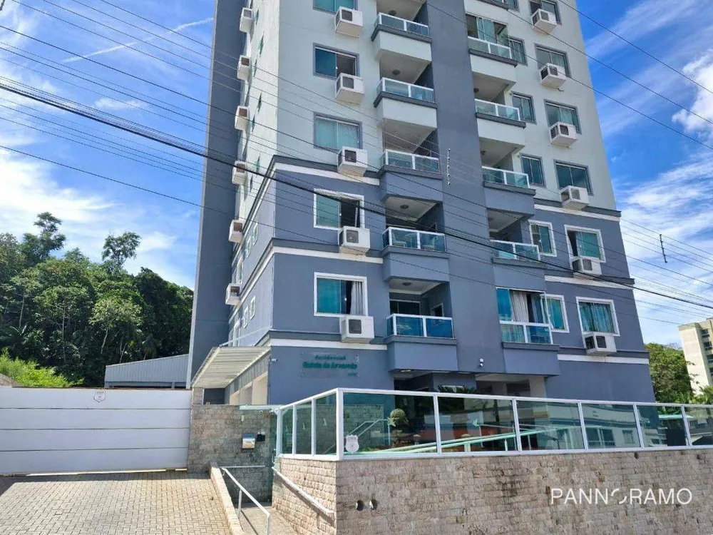 Apartamento, 3 quartos, 89 m² - Foto 2