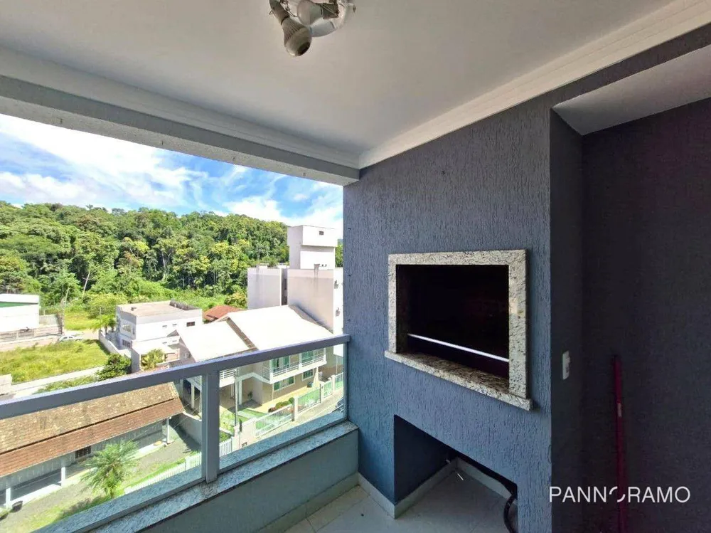 Apartamento, 3 quartos, 89 m² - Foto 4