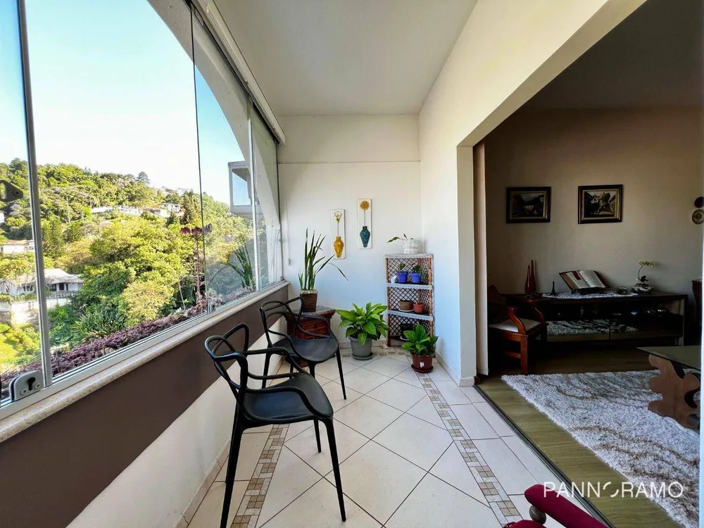 Apartamento, 3 quartos, 119 m² - Foto 2