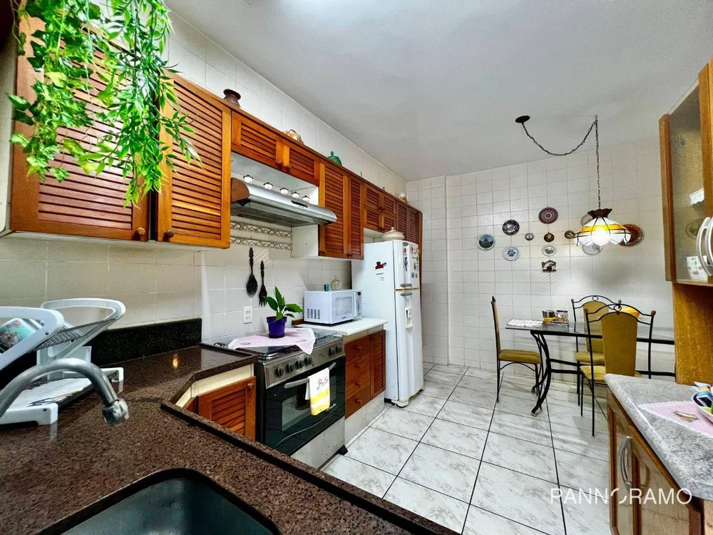 Apartamento, 3 quartos, 119 m² - Foto 1