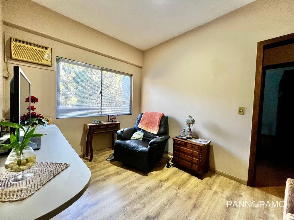 Apartamento, 3 quartos, 119 m² - Foto 8