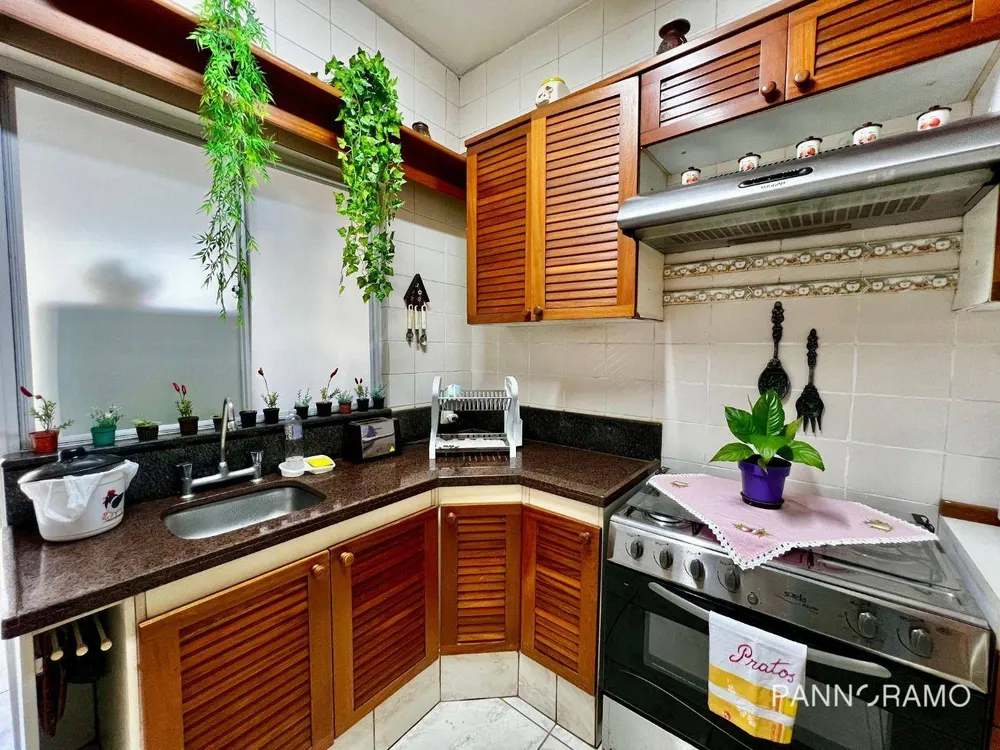 Apartamento, 3 quartos, 119 m² - Foto 13