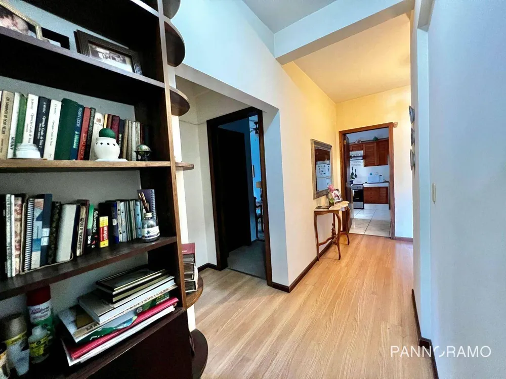 Apartamento, 3 quartos, 119 m² - Foto 5