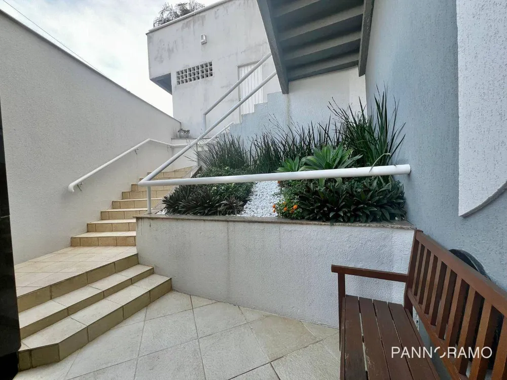 Apartamento, 3 quartos, 119 m² - Foto 11