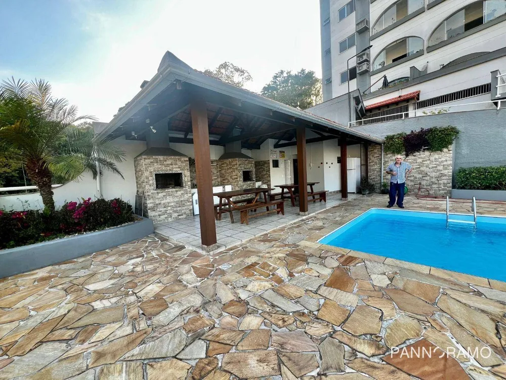 Apartamento, 3 quartos, 119 m² - Foto 10