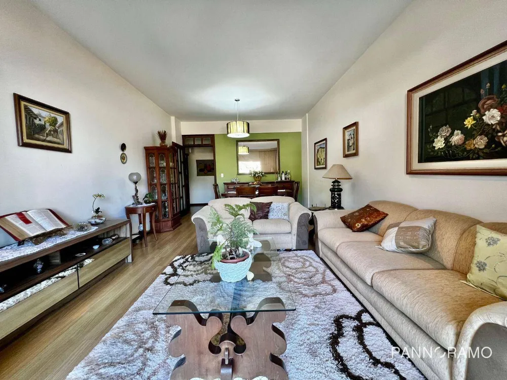 Apartamento, 3 quartos, 119 m² - Foto 3