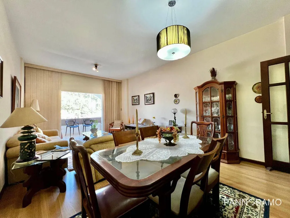 Apartamento, 3 quartos, 119 m² - Foto 4