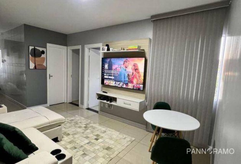 Apartamento, 2 quartos, 46 m² - Foto 4