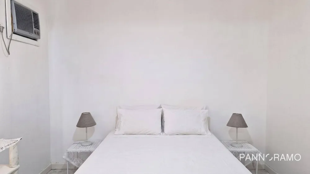 Apartamento, 1 quarto, 29 m² - Foto 2