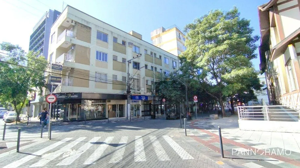 Apartamento, 1 quarto, 29 m² - Foto 4
