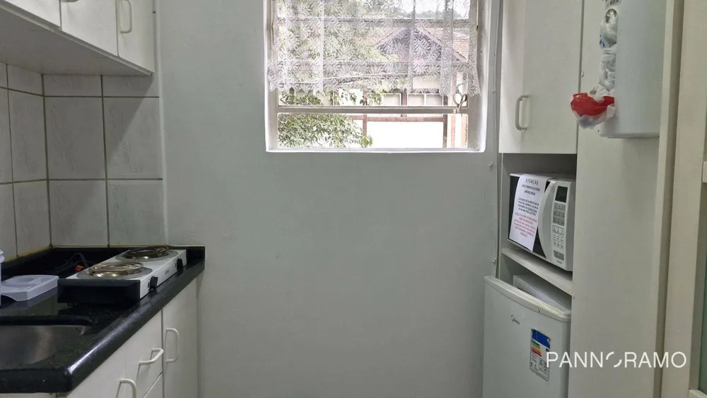 Apartamento, 1 quarto, 29 m² - Foto 1