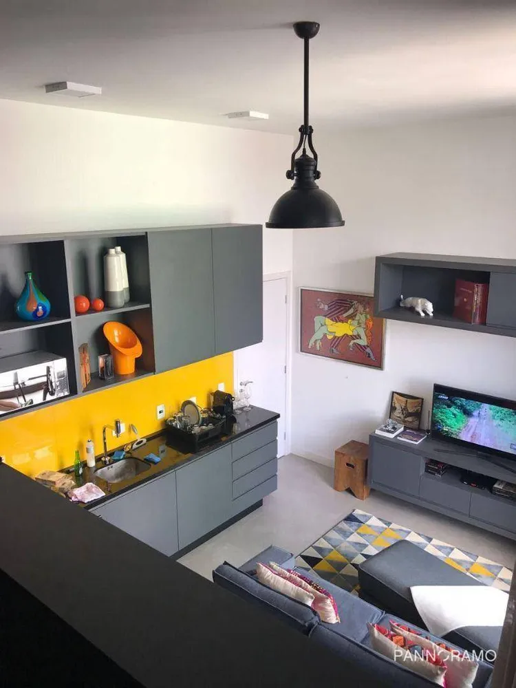 Loft, 40 m² - Foto 9
