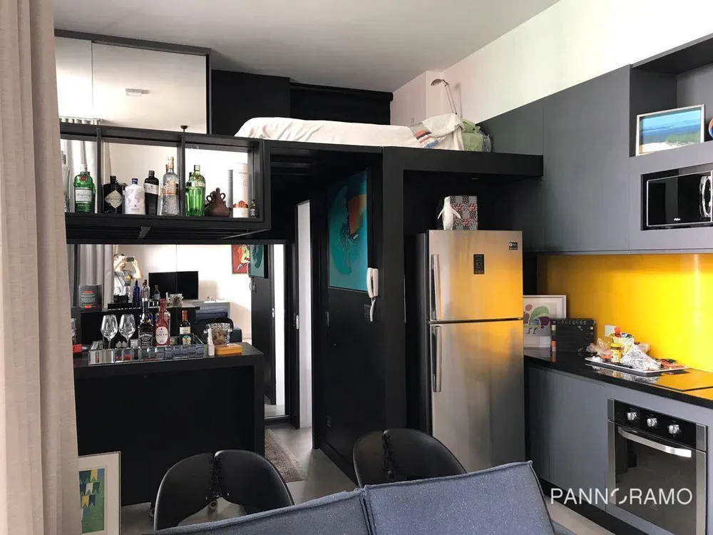 Loft, 40 m² - Foto 1