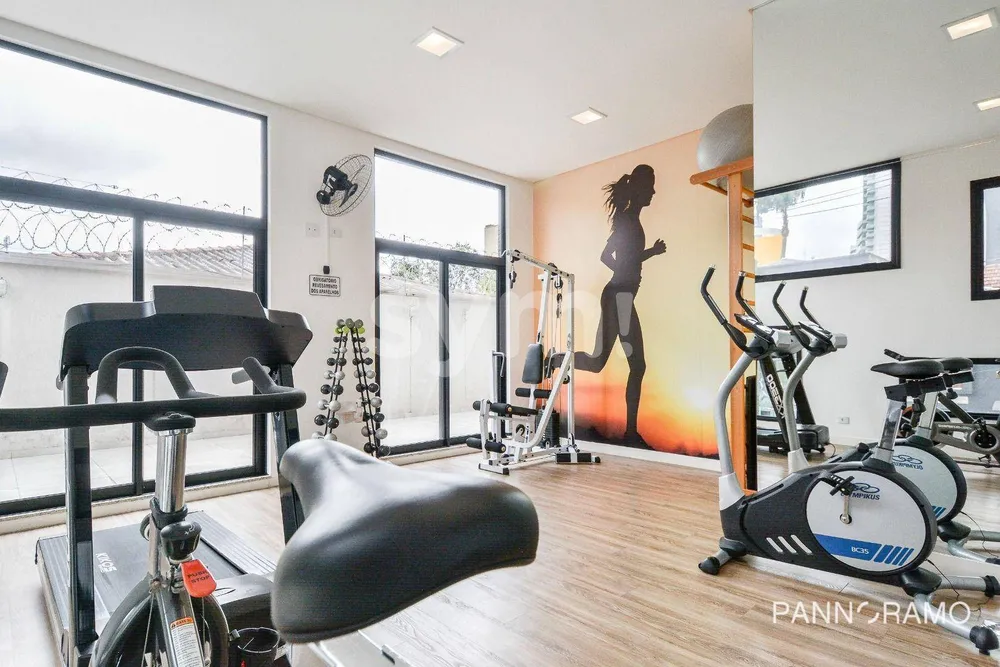Loft, 40 m² - Foto 4