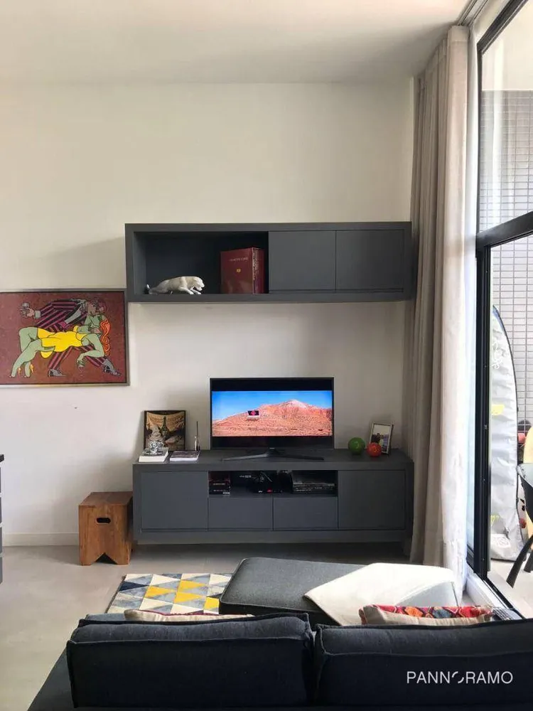 Loft, 40 m² - Foto 6
