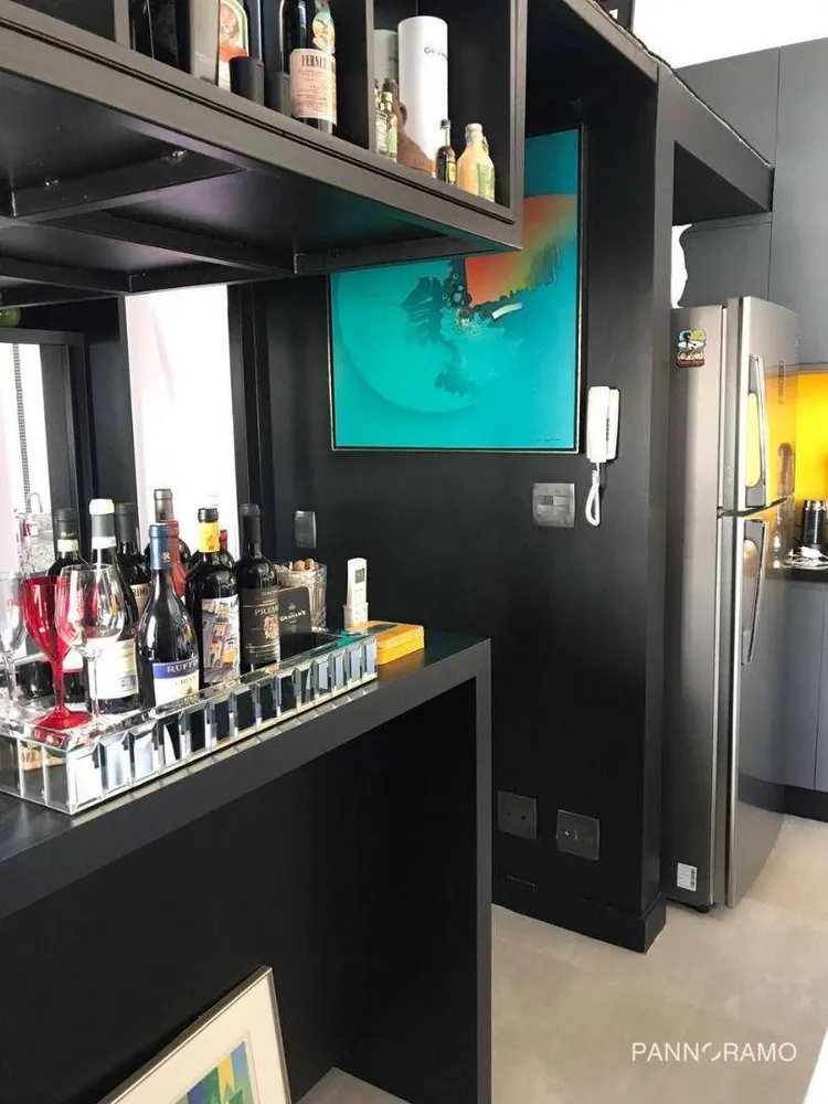 Loft, 40 m² - Foto 10