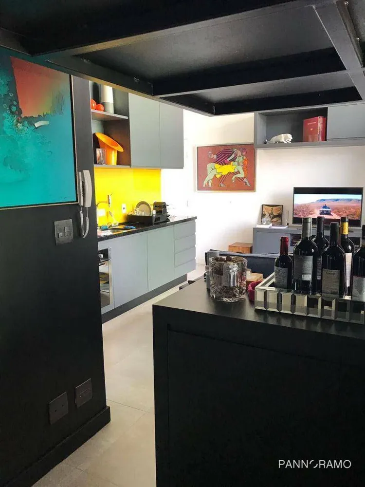 Loft, 40 m² - Foto 7
