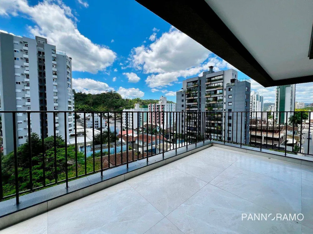 Apartamento, 3 quartos, 186 m² - Foto 6