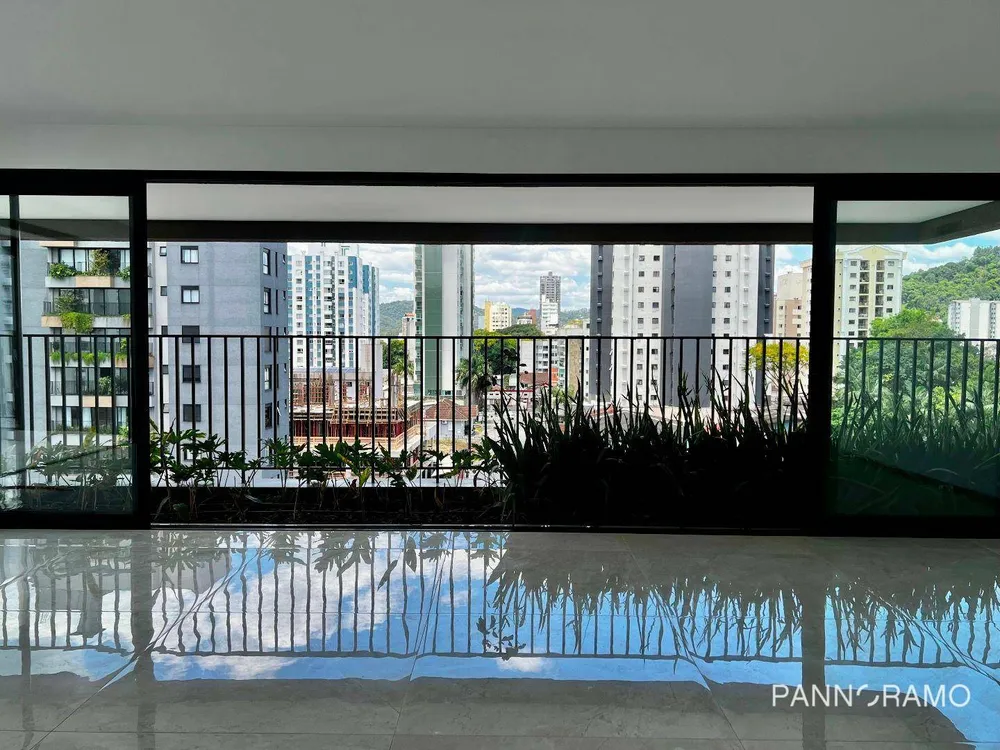Apartamento, 3 quartos, 186 m² - Foto 4