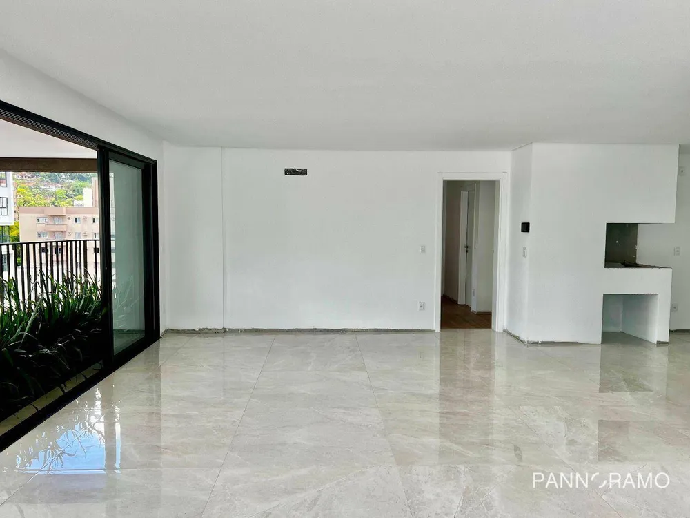 Apartamento, 3 quartos, 186 m² - Foto 5
