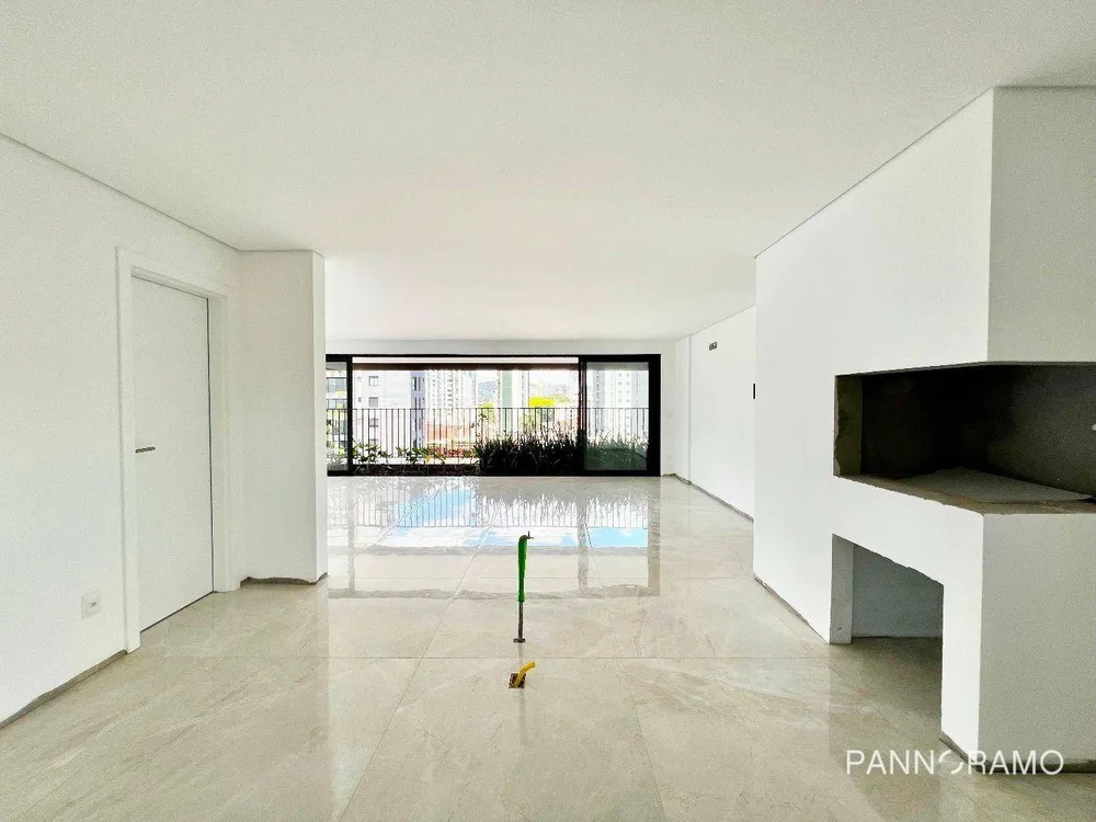 Apartamento, 3 quartos, 186 m² - Foto 7