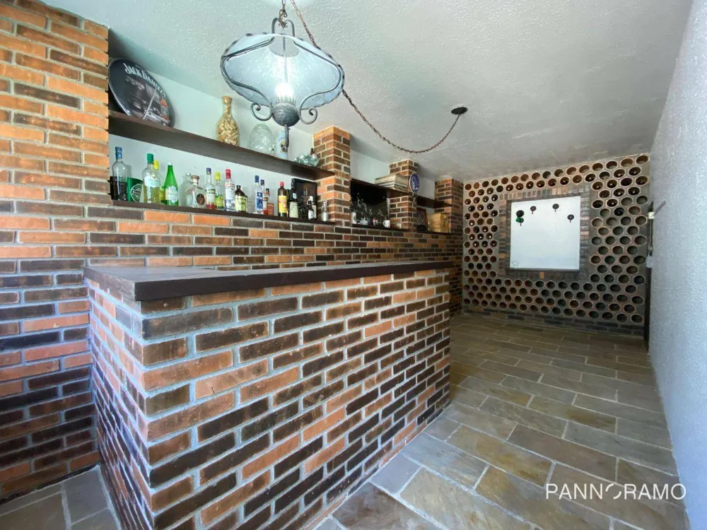 Casa, 4 quartos, 345 m² - Foto 9