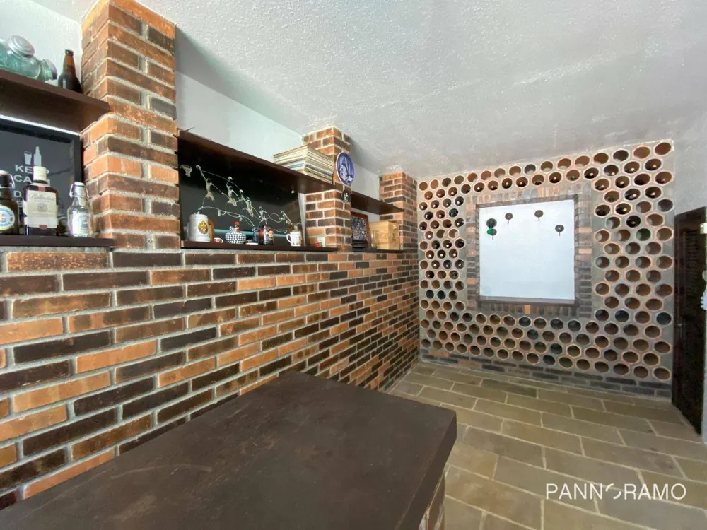 Casa, 4 quartos, 345 m² - Foto 8