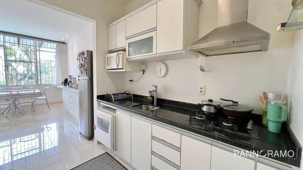 Casa, 4 quartos, 345 m² - Foto 1