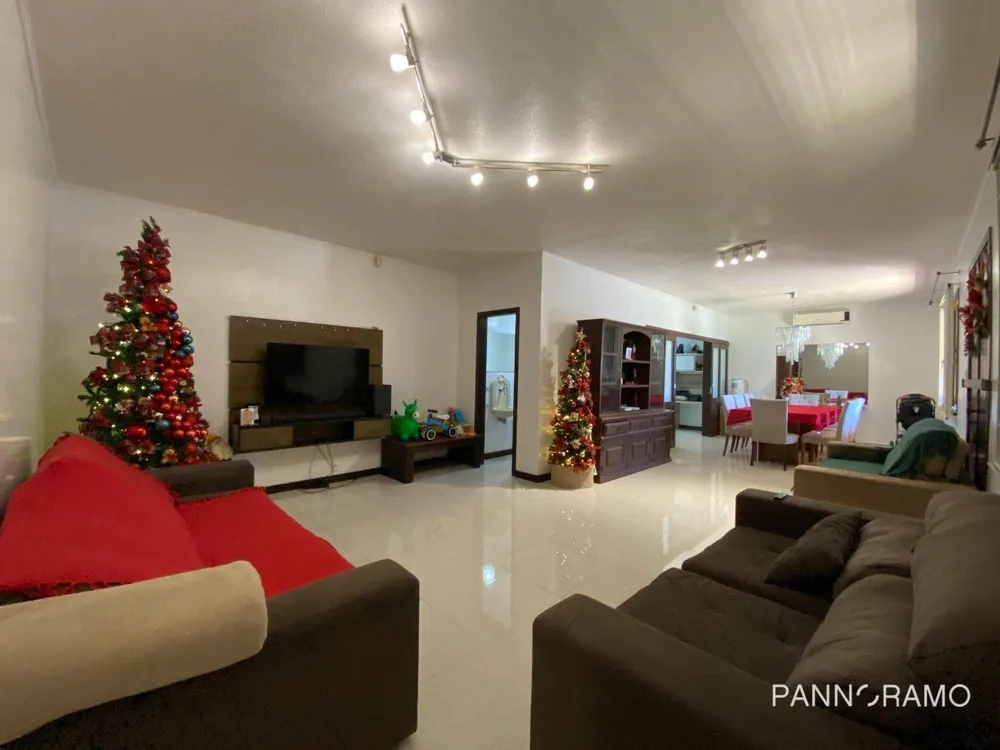 Casa, 4 quartos, 345 m² - Foto 13