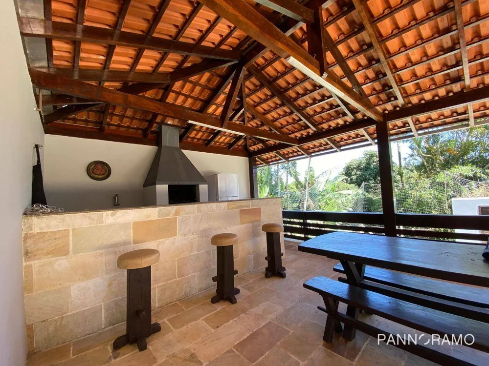 Casa, 4 quartos, 345 m² - Foto 3