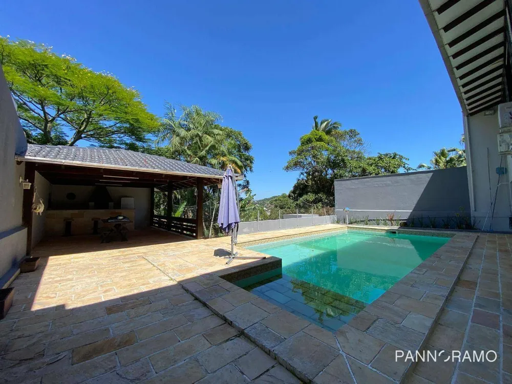 Casa, 4 quartos, 345 m² - Foto 2