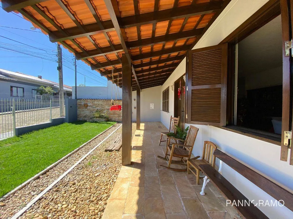 Casa, 4 quartos, 345 m² - Foto 16