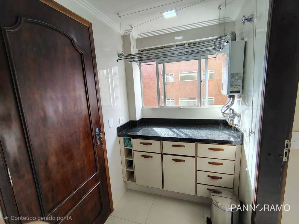 Apartamento, 3 quartos, 112 m² - Foto 6