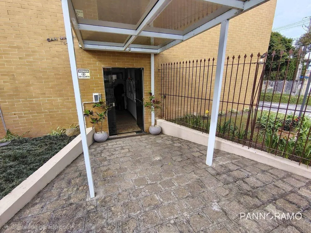 Apartamento, 3 quartos, 112 m² - Foto 2