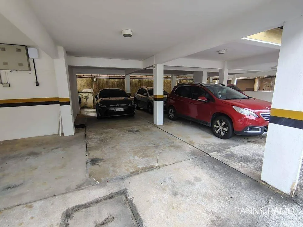 Apartamento, 3 quartos, 112 m² - Foto 11