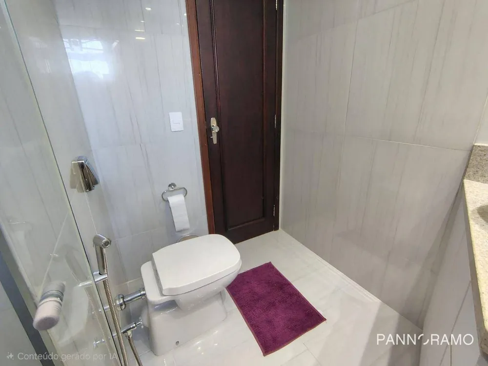 Apartamento, 3 quartos, 112 m² - Foto 8