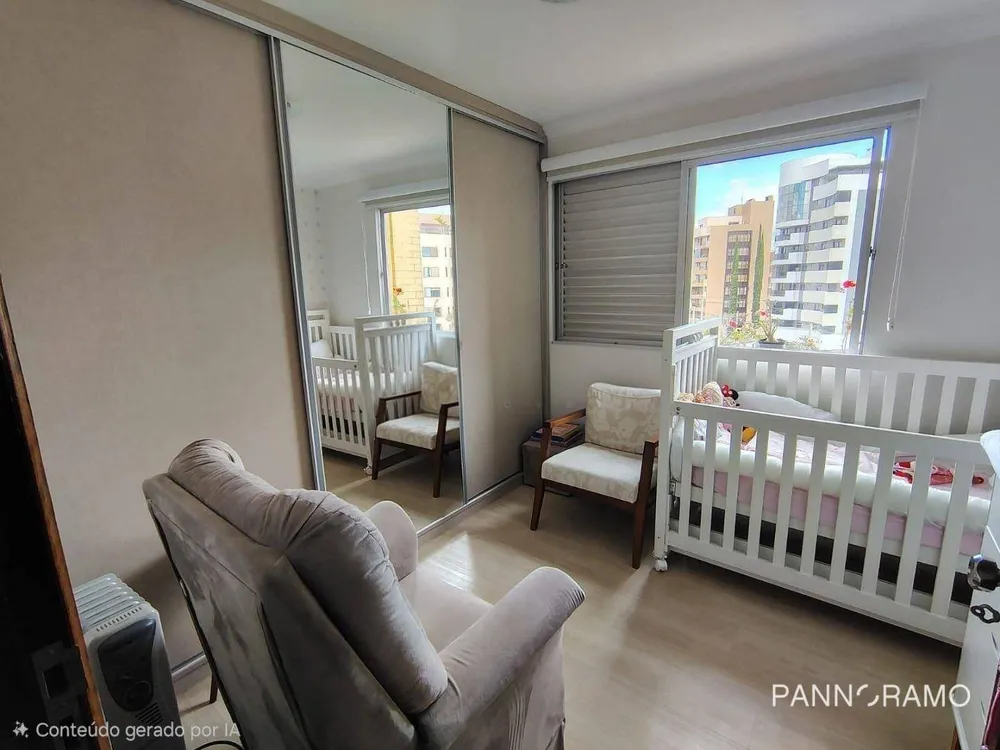 Apartamento, 3 quartos, 112 m² - Foto 14