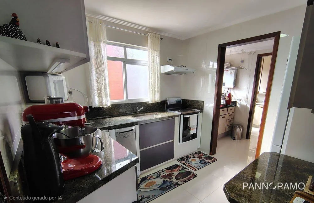 Apartamento, 3 quartos, 112 m² - Foto 12