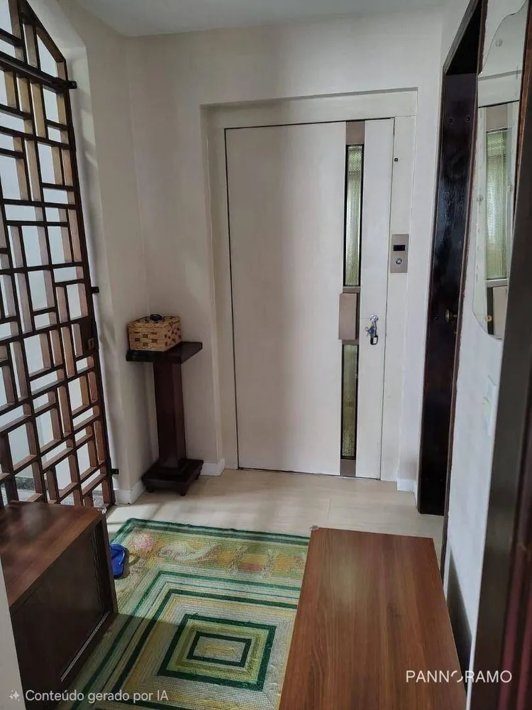 Apartamento, 3 quartos, 112 m² - Foto 3
