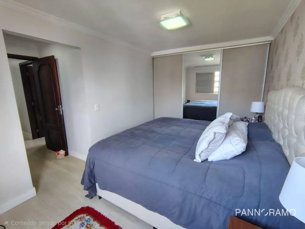 Apartamento, 3 quartos, 112 m² - Foto 5