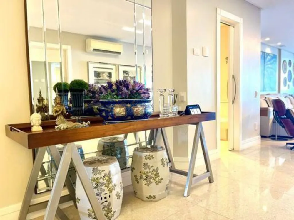 Apartamento, 4 quartos, 235 m² - Foto 3