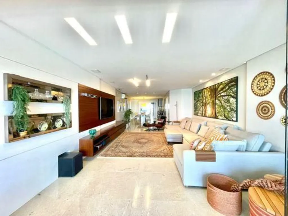 Apartamento, 4 quartos, 235 m² - Foto 2
