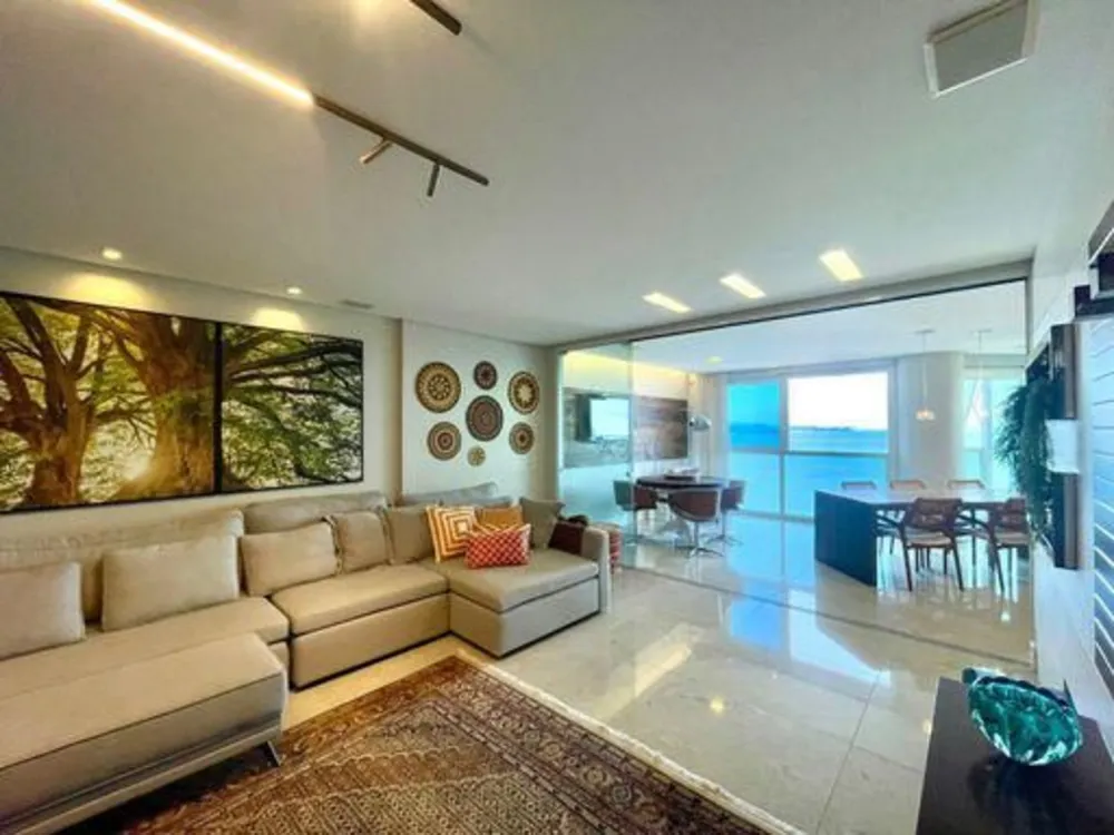 Apartamento, 4 quartos, 235 m² - Foto 1