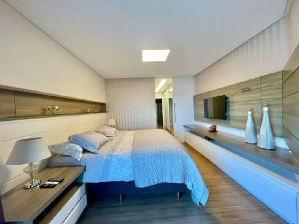 Apartamento, 4 quartos, 235 m² - Foto 5