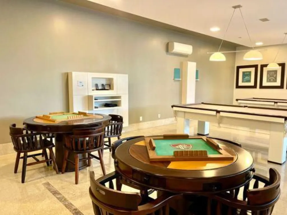 Apartamento, 4 quartos, 235 m² - Foto 6