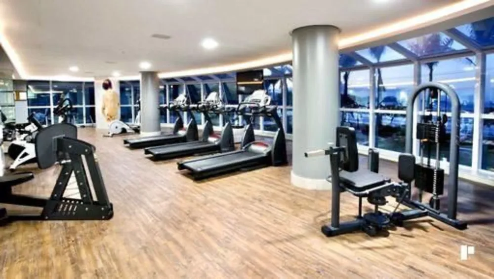 Apartamento, 4 quartos, 235 m² - Foto 9