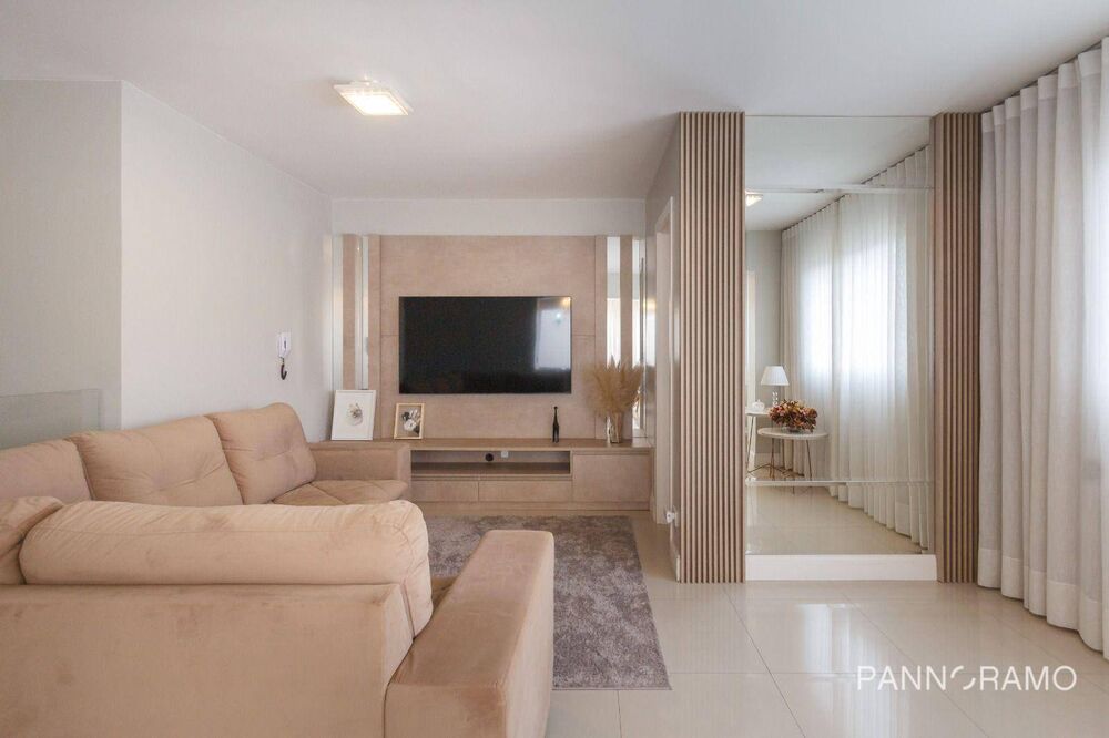 Cobertura, 2 quartos, 115 m² - Foto 1